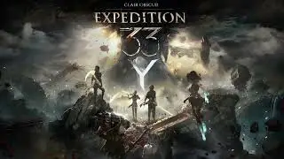 Clair Obscur: Expedition 33 - Rain from the Ground (Yuber Remix)