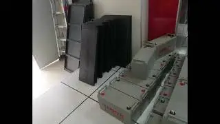 Uninterruptible Power Supply Solution | UPS System | UPS Backup Power Supply