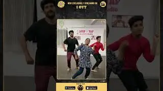 Old women dancing with young boys #shorts #iott #trendingshorts #iottapp