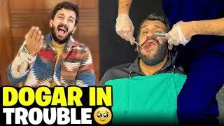 Dogar Vs Dentist Pura clinic Sr Per Utha Lia