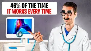 FAI HIP SURGERY: The 46% Success Rate That Will Shock You