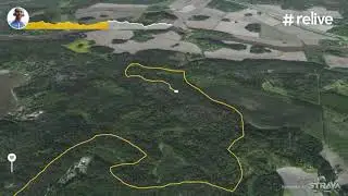 Hercules Trail Run