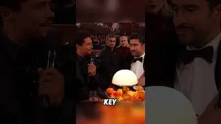 No wonder Bad Bunny had a solo table at the 2026 Grammy Awards！#grammys #badbunny #celebrity