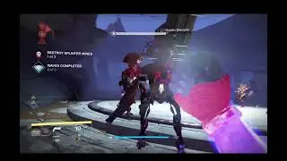 OG Prison of Elders Finale: SKOLAS REVENGE!