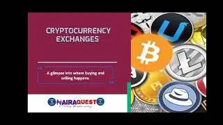 Cryptocurrency Exchanges You Can Use Today