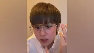 BamBam Niwirin Live | แบมแบม นีวิรินทน์ ไลฟ์ | 2022-08-01