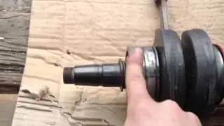 Etec kampiakseli