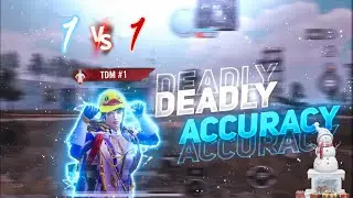 1 v 1 TDM Challenge With Pro | Thumb Vs Claw Player | Season 2 player | OnePlus90fps,7,7t,8,8t,9,9t