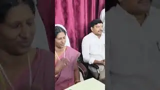 Pedana constituency Market Yard Chairman takes oath #pawankalyan #nadandlamanohar