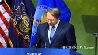 NRA VP: Holder's got to go