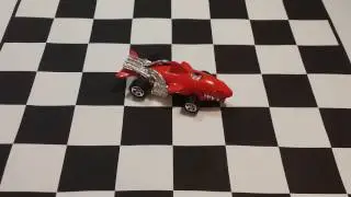 NB Cash Reviews: Hot Wheels 'Honey, We Shrunk Ourselves' Sharkruiser