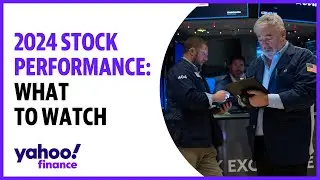 Stocks could end 2024 'flat to down a little bit,' Thornburg's Klingelhofer says