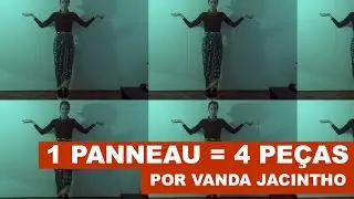 4 jeitos de usar o panneau