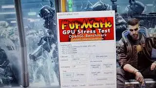 ASUS G75V 2012г в 2023г!