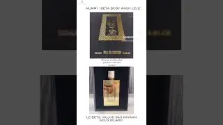 KAYAAN GOLD .  #meme #perfumes #perfumeshop #perfumesale #lataffa #uae #scent #beauty