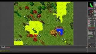 Let's Play Tibia #001 - A new adventure