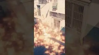 Dust 2 - Molotov for Retake Short - Grenade CS2