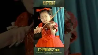 These NORTH KOREAN Children have some MAD SKILLS!! // #northkorea #dprk #talentshow