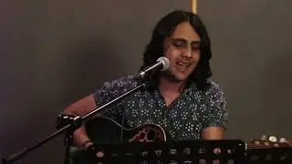 Dried up river by - The lone below (A cover by Arnav Sharma