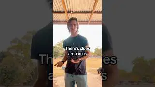 A song about wanting answers in a confusing world 🌏