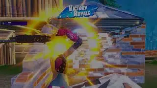BABY SASUKE 💫(ft. PETERBOT & ACORN) + BEST CONTROLLER SETTINGS