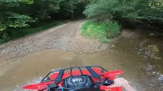 Wv backroads highlights S1-Ep1