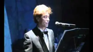 Nino D'Angelo SpettacoloTeatrale 