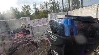 Splatterpark Fall Big Game 2024