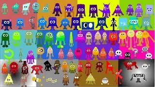 Colourblocks Band Project remix i make in colourland @Officialcolourblocksband
