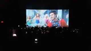 Sydney nagaram Orange Movie Re-release Theater Response sangam sarat vizag #orangemovie