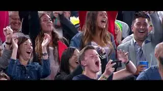 Rafa Nadal   Movement that inspires