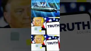 Trump&rsquo;s Nuclear Submarine Deployment: Social Media Spat with Russia Turns Tense