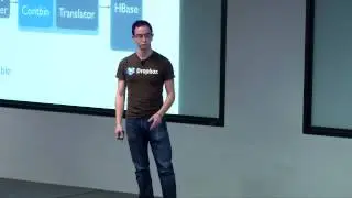 Challenges in Mirroring Large MySQL Systems to HBase - Data@Scale