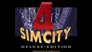 Arctica &mdash; SimCity 4 Deluxe Edition (Windows) &mdash; Audio