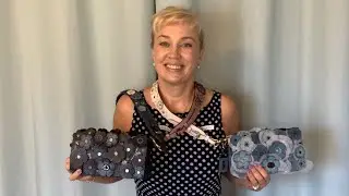 Y459 Подробности о моей любимице. Сумка COACH Dinky. Отвечаю на ваши вопросы.
