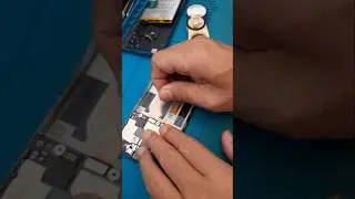 Everyday Phone Fixes 11 🛠️ #repairtools #mobilefix #smartphonehelp #techrepair