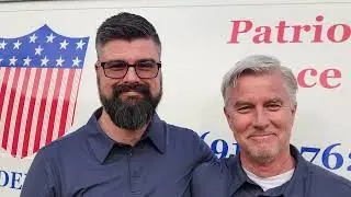 History Documentary of First Independence Carpet Care
