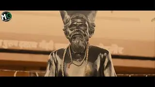 MANJHI THE BHARAT RATNA Teaser_2022 | Er-Devendra Manjhi । Karan Gupta। Prikrama Sharthi, Saweta ji,