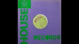 Chuck Rascal - Watch Me Flippin' Ribbed (Bold Belgium Mix) 1991
