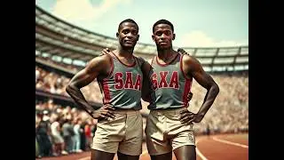USA&rsquo;s Greatest Sports Mysteries 🏆 Forgotten Legends & Unsolved Facts #SportsMystery #History