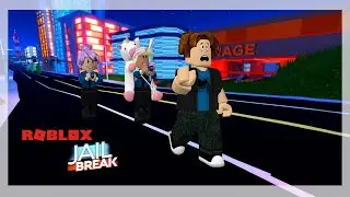 Confetti World plays JAILBREAK