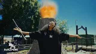 bribandz - Nasty Girl (Official Video)