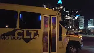 Party Bus! - Charlotte 980 213-1512