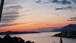 Lapad Bay, Dubrovnik 🇭🇷