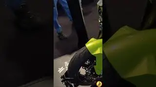 Verge TS Pro - 1000Nm of Torque!