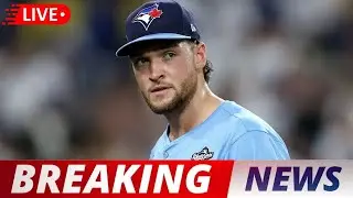 Trey Yesavage's OFFSEASON IN THE WOODS After World Series Heartbreak। SportsPulse Network