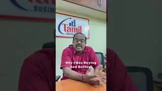 From Fear to Confidence - Story of Mr Karikolraj with PassiveWay Mentor Program
