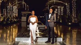 Best Dubai Wedding 2022 - Richard and Nadia
