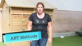 Animal Essential Touch Methode - Corinne