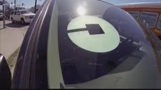 USC, Uber form partnership for rideshare safety
